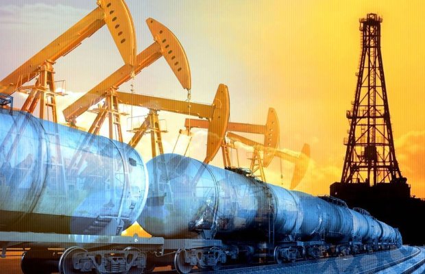 Türkiyəyə ixrac olunan Azərbaycan neftinin həcmi açıqlanıb