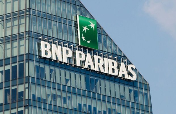 Fransanın BNP Paribas bankı üçüncü rübdə gəlir və xalis mənfəətini açıqladı