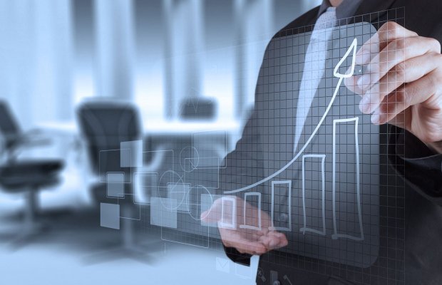 Azərbaycanda bankların xalis mənfəəti 9,8% artıb