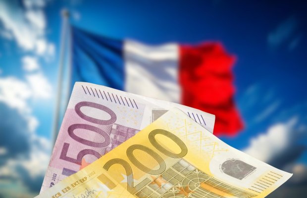 Fransa ÜDM artımı ilə gözləntiləri keçdi