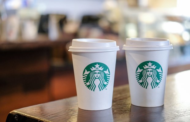 Starbucks-un xalis mənfəəti 7 dəfə azaldı