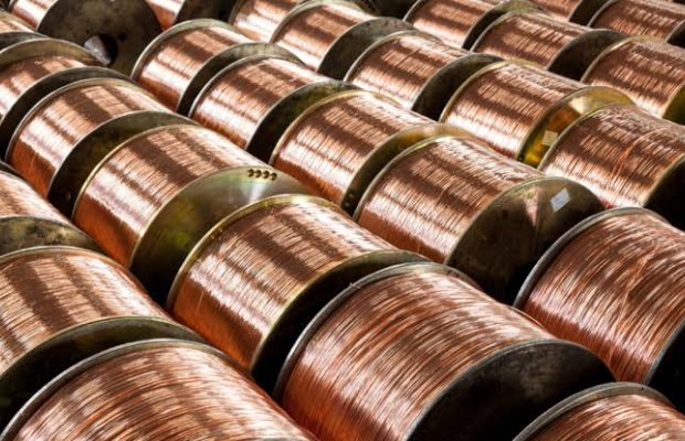 London Metal Exchange-də misin qiyməti yeni bir rekord göstərdi