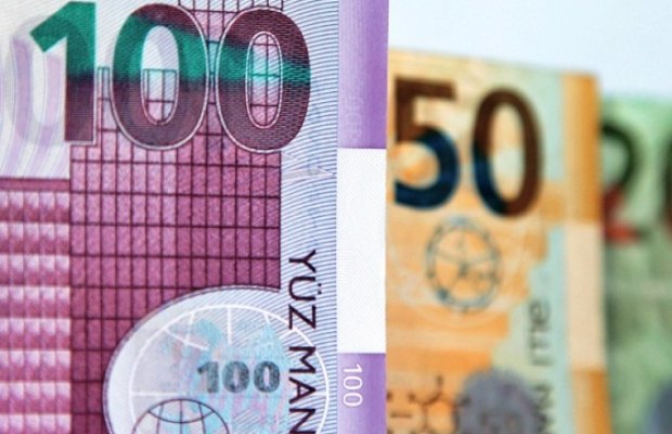 Bu günün valyuta məzənnələri