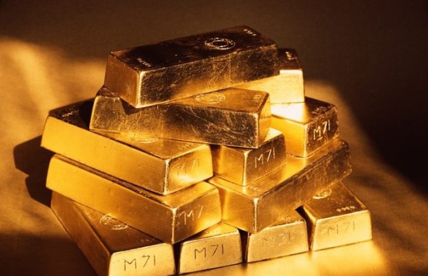 Azərbaycandan qızıl ixracı 2,1 dəfə artıb