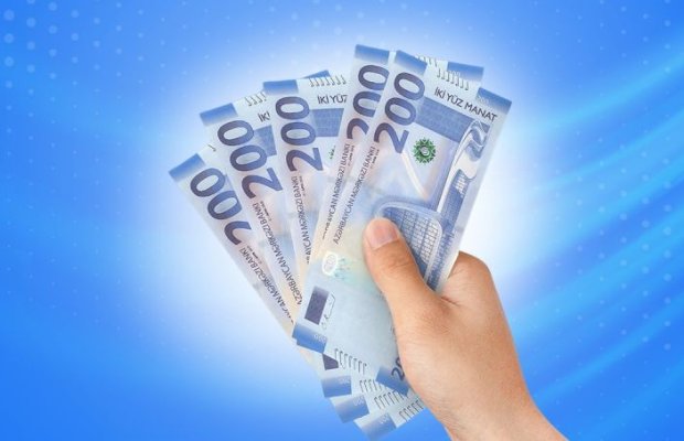 Azərbaycanda ümumi kredit portfeli 31 milyard manatı ötüb
