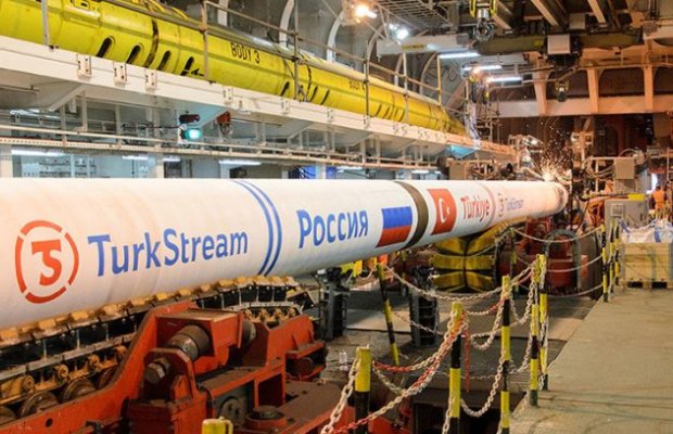 TürkAxını maksimal gücə yaxın fəaliyyət göstərib