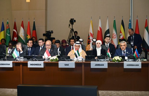 İqtisadiyyat nazirinin müavini İƏT-in Daimi Komitəsinin iclasında iştirak edib