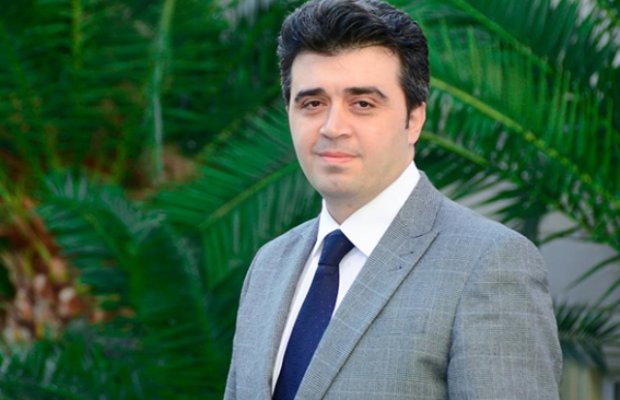 Texnoloji yeniliklər sosial infrastrukturun effektivliyini artırır – Emin Qəribli