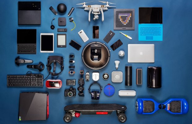 Azərbaycana yüksək texnologiyalar məhsullarının idxalı artıb