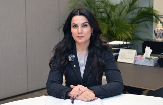 Aytən Kərimova: “Məqsədimiz daha inklüziv iş mühiti yaratmaq, çevik və öyrənən komanda formalaşdırmaqdır”