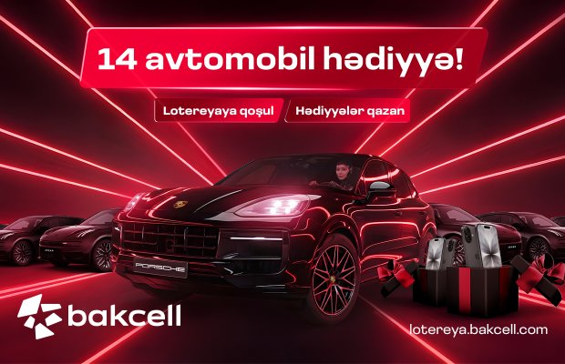 Meqa mükafat – bu gün növbəti “Zeekr 001” qalibi bəlli olacaq!