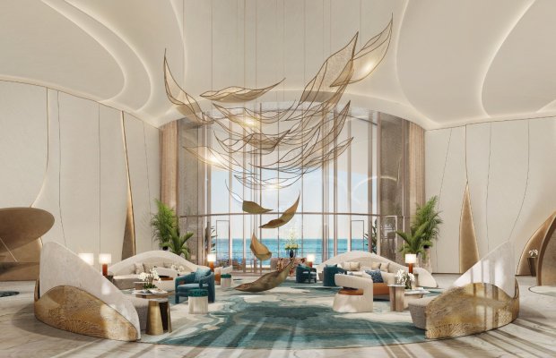 PASHA Real Estate “The Residences at The St. Regis, Baku” layihəsinin satışlarının başladığını elan edir