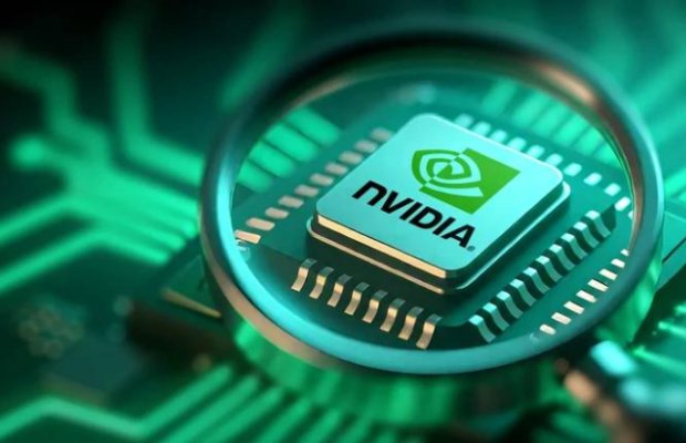 Nvidia və texnologiya səhmləri Asiya bazarlarını dəstəklədi