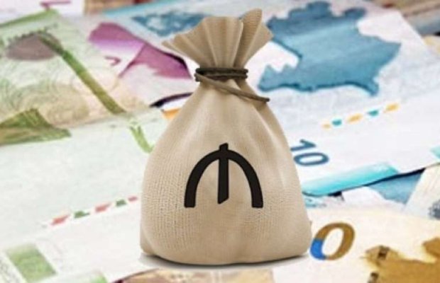 Azərbaycanda manatla pul kütləsinin həcmi artıb