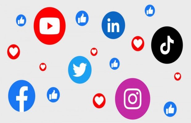 Azərbaycan istifadəçilərinin sosial şəbəkələrdə fəallığı 35,77%-ə yüksəlib