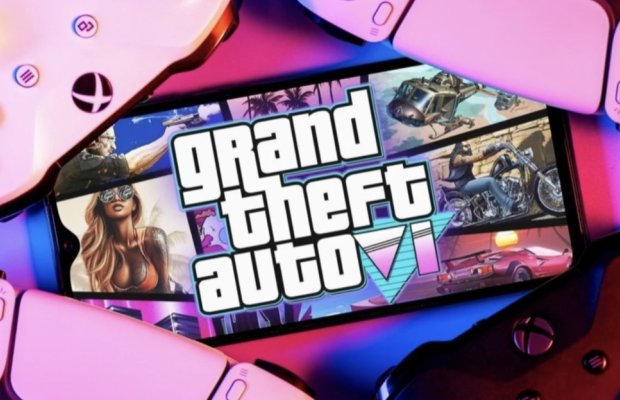 GTA 6 2026-da gəlir