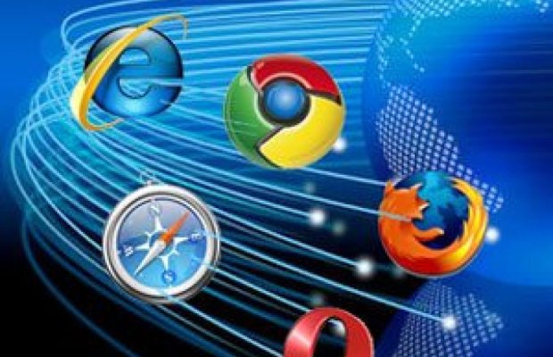 Azərbaycanlı istifadəçilər arasında internet brauzerlərinin populyarlıq reytinqi açıqlanıb