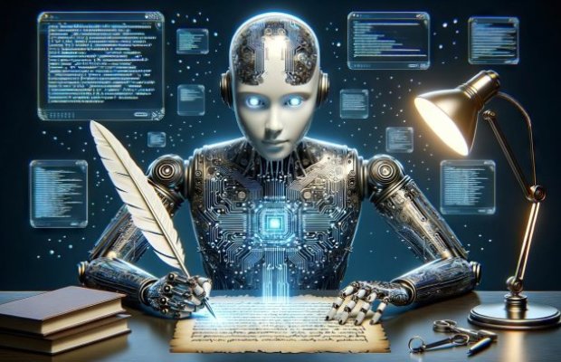 Oracle Qazaxıstanda süni intellekt infrastrukturu quracaq