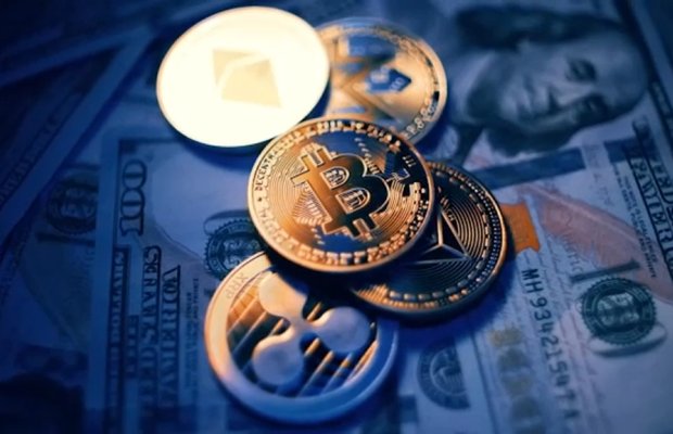 Kripto bazarında əsas aktivlər dəyər itirib