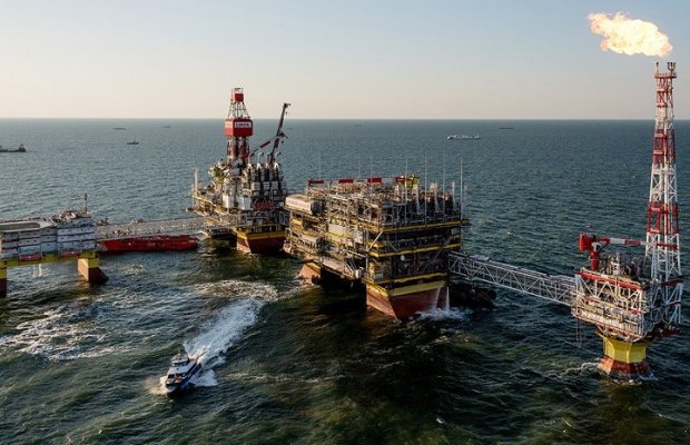 Azəri-Çıraq-Günəşli yataqlarından 4,5 milyard barel neft hasil edilib