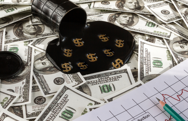 Azeri Light neftinin qiyməti təxminən 65,43 ABŞ dolları olub