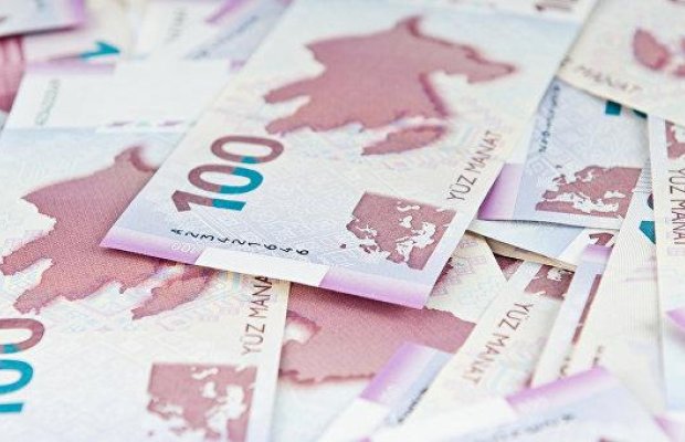 DSMF-nin 10 aylıq gəlirləri proqnozdan 6% çox olub