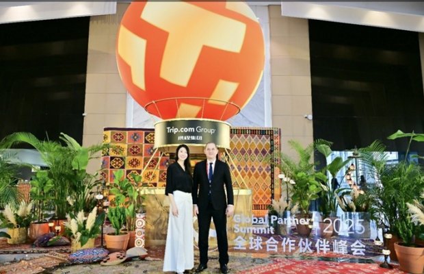 Asiya turizm bazarında Türkiyəyə tələbat artıb: Uçuş biletləri 38%, otel rezervasiyaları 16% yüksəlib