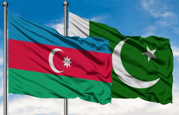 Azərbaycanla Pakistan arasında ticarət dövriyyəsi artıb