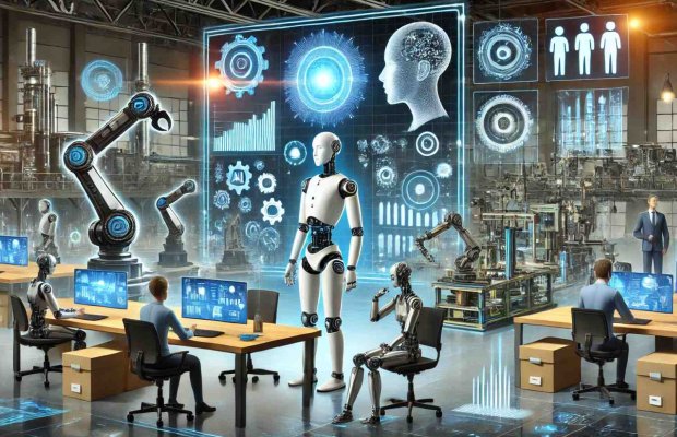 OpenAI süni intellekt infrastrukturunu gücləndirir