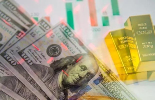 Qlobal bazarlarda qızıl ucuzlaşır