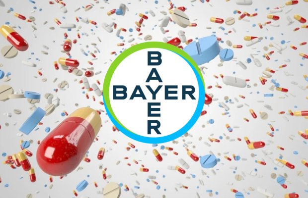 Bayer üçüncü rübdə maliyyə nəticələrini yaxşılaşdırdı