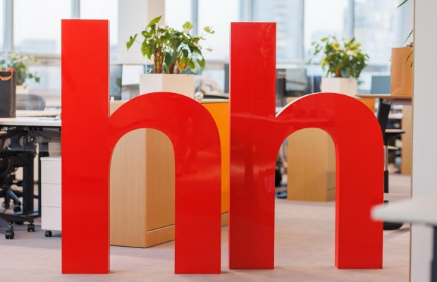 Headhunter xalis mənfəət marjası 60% ilə sabit qaldı