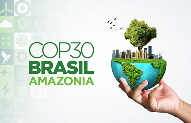 COP30 çərçivəsində AMB Dayanıqlı maliyyə taksonomiyalarının Yol Xəritəsini təqdim edəcək