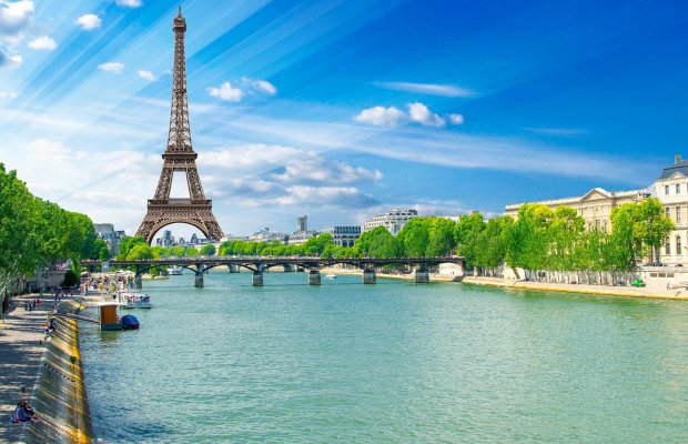 Fransada istehlak qiymətləri artımı yavaşladı