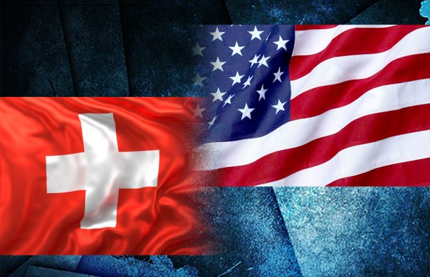 ABŞ tarifləri İsveçrə iqtisadiyyatına təsir göstərdi