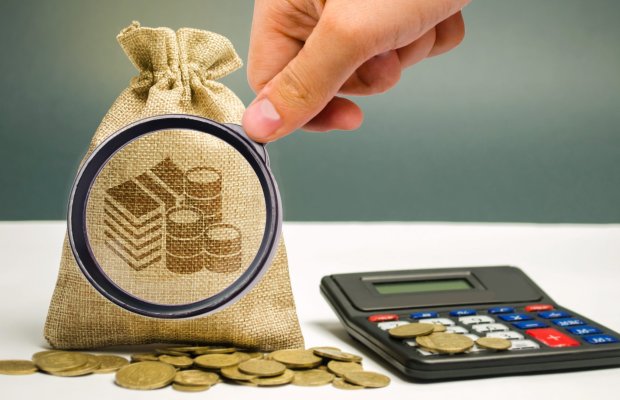 Dövlət büdcəsinin gəlirləri 40,96 milyard manat olub