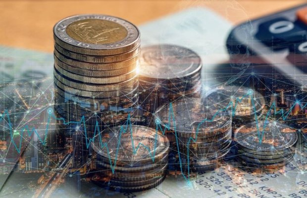 Taylandın ÜDM artımı üçüncü rübdə son dörd ilin ən aşağı səviyyəsi olan 1,2%-ə qədər yavaşladı.