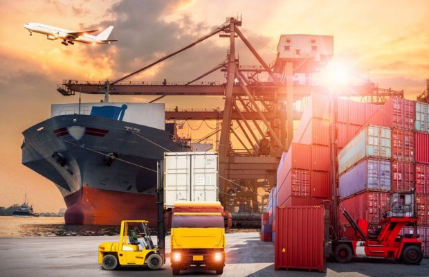 Azərbaycanın qeyri-neft məhsulları ixracı 6,6% artıb