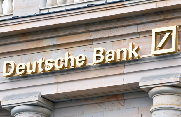 Deutsche Bank Yeni Maliyyə Strategiyasını Açıqladı