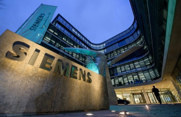 Siemens AG-nin 2025-ci Maliyyə İlində Xalis Mənfəəti Rekord Həddə Çatdı