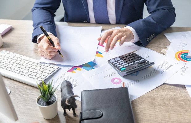 Maliyyə Mütəxəssisi - VAKANSİYA